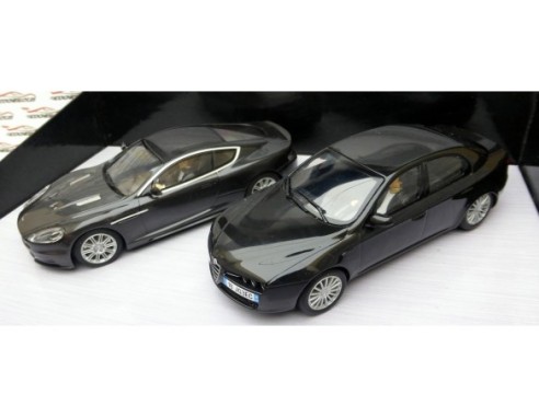 JAMES BOND 007 REF.S2922A SUPERSLOT