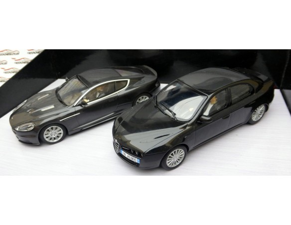 JAMES BOND 007 REF.S2922A SUPERSLOT