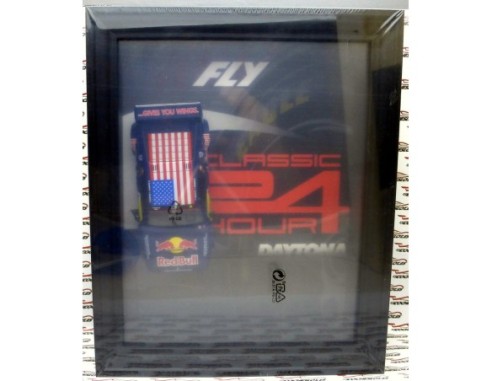 CUADRO BMW M1 RED BULL FLY