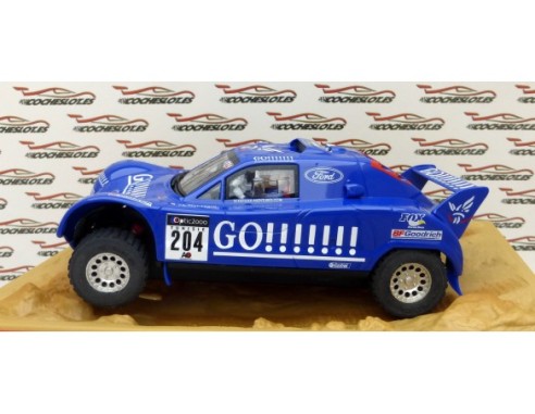 SCHLESSER X 826 GO!!! REF.50450 NINCO