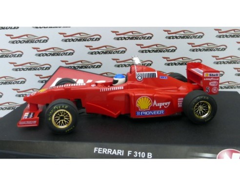 FERRARI F310 B N5 REF.50162 NINCO