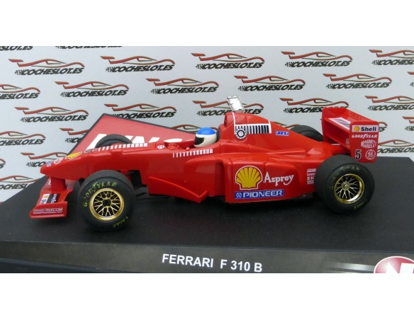 FERRARI F310 B N5 REF.50162 NINCO