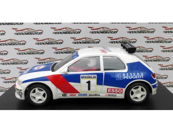 PEUGEOT 306 ESSO REF.50121 NINCO