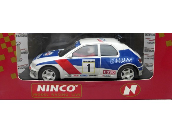 PEUGEOT 306 ESSO REF.50121 NINCO