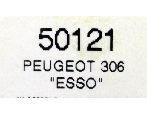 PEUGEOT 306 ESSO REF.50121 NINCO