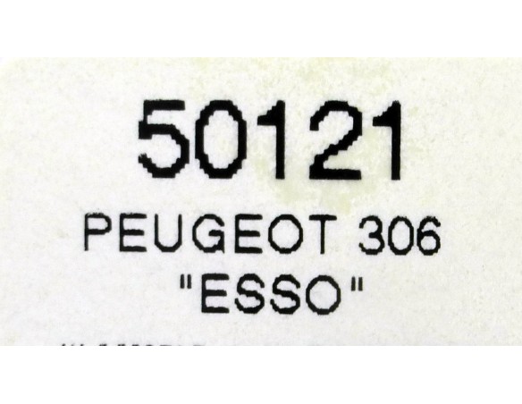 PEUGEOT 306 ESSO REF.50121 NINCO