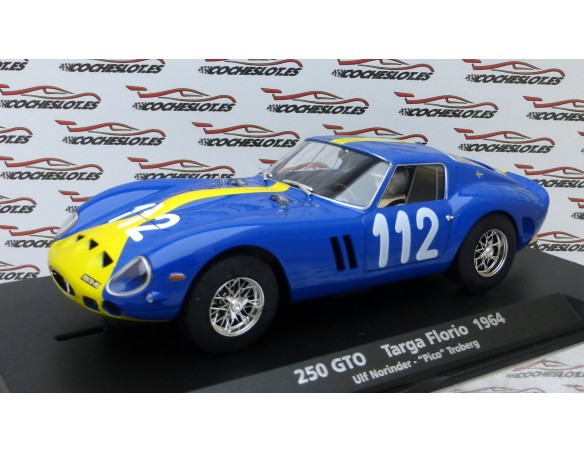 FERRARI 250 GTO TARGA FLORIO 1964 REF.88250 FLY