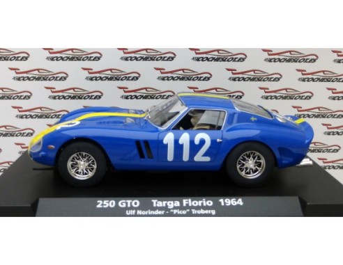 FERRARI 250 GTO TARGA FLORIO 1964 REF.88250 FLY