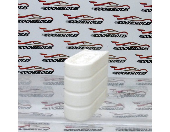 MURO DECORACION BLANCO