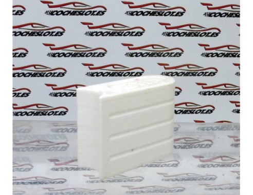 MURO DECORACION BLANCO