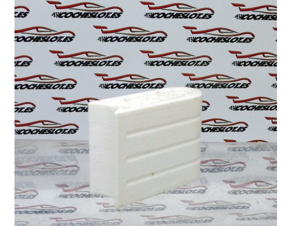 MURO DECORACION BLANCO