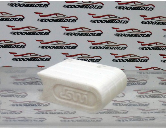 MURO DECORACION BLANCO