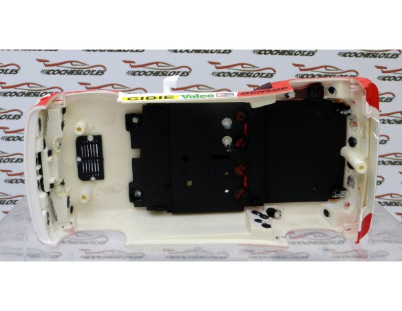 CARROCERIA RENAULT 5 MARLBORO SPIRIT