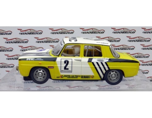 RENAULT 8 TS TALAVERA REF.A10069S300 EDUCA