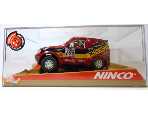 MITSUBISHI PAJERO JUTTA REF.50305 NINCO