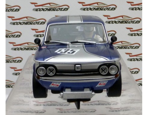 NSU TT Cup NSU 1300 TT Albert Keicher REF. 08357 Revell