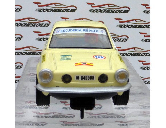 SEAT 850 COUPE RICARDO RIZOS REF.6512 TECNITOYS