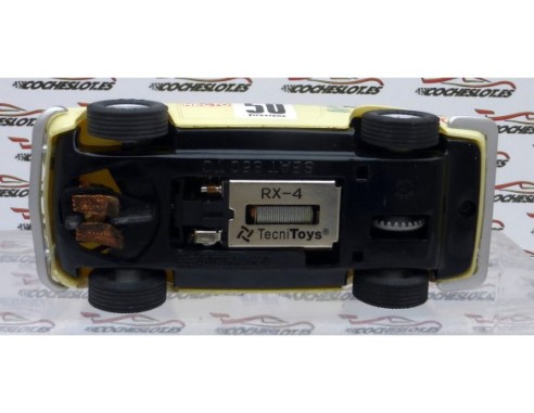 SEAT 850 COUPE RICARDO RIZOS REF.6512 TECNITOYS