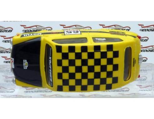 SEAT 600 SPORT MIA BARDOLET REF.6511 TECNITOYS