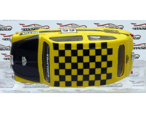 SEAT 600 SPORT MIA BARDOLET REF.6511 TECNITOYS