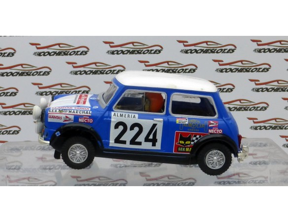 MINI COOPER REVERTER MONTE CARLO REF.A10173S300 EDUCA