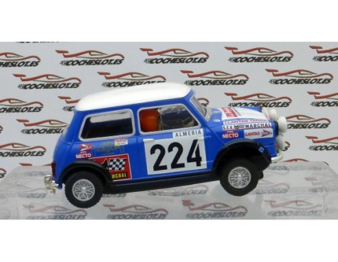 MINI COOPER REVERTER MONTE CARLO REF.A10173S300 EDUCA