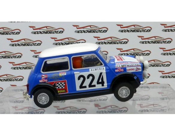 MINI COOPER REVERTER MONTE CARLO REF.A10173S300 EDUCA