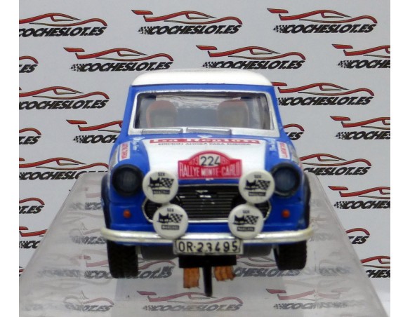 MINI COOPER REVERTER MONTE CARLO REF.A10173S300 EDUCA