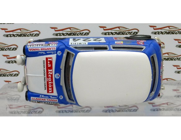 MINI COOPER REVERTER MONTE CARLO REF.A10173S300 EDUCA