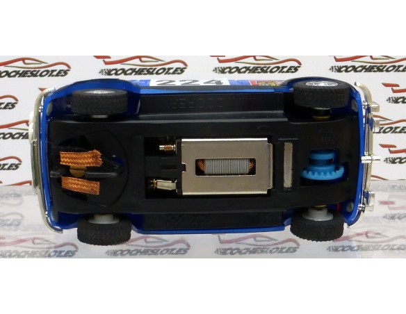 MINI COOPER REVERTER MONTE CARLO REF.A10173S300 EDUCA