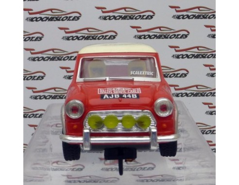 MINI COOPER Nº52 MITICOS PLANETA