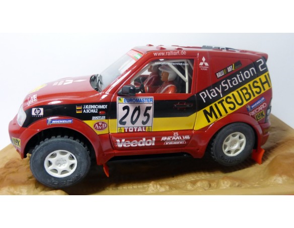 MITSUBISHI PAJERO JUTTA REF.50305 NINCO