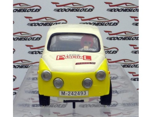 SEAT TC 600 PASCUAL ALTAYA