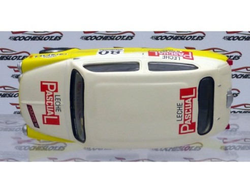 SEAT TC 600 PASCUAL ALTAYA