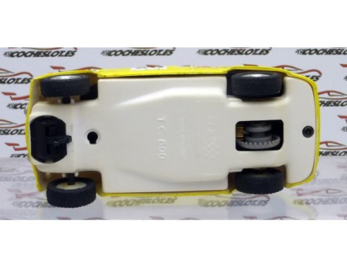 SEAT TC 600 PASCUAL ALTAYA