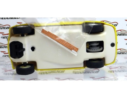 SEAT TC 600 PASCUAL ALTAYA