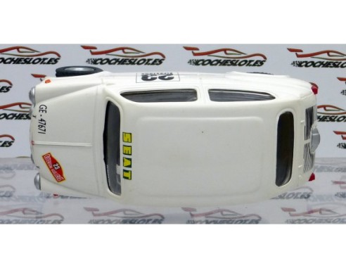 SEAT TC 600 Nº23 PLANETA
