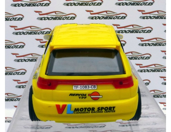 IBIZA KIT CAR Nº41 TECNITOYS