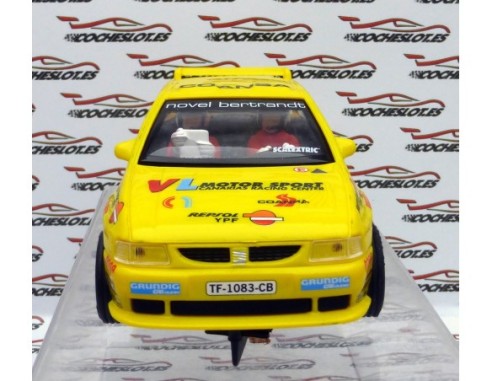 IBIZA KIT CAR Nº41 TECNITOYS