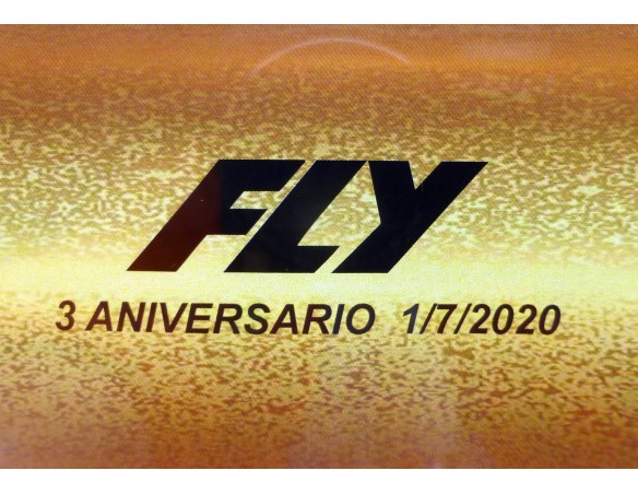 LANCIA 037 RALLY LANA HISTORICO CLASICO 2013 FORO SLOT MADRID 2021 FLY