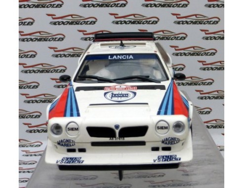 LANCIA S4 MARTINI SUPERSLOT