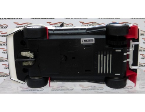 LANCIA S4 MARTINI SUPERSLOT