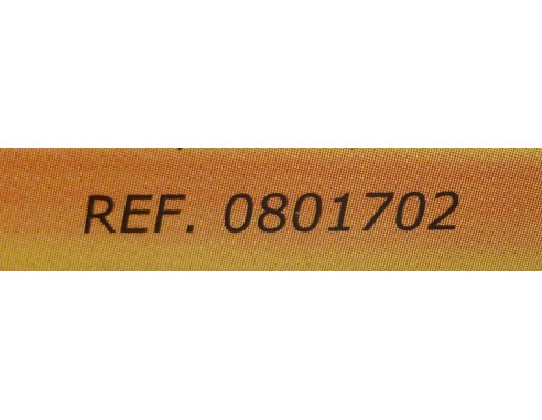 BMW 635 CSI GITANES REF.0801702 SPIRIT