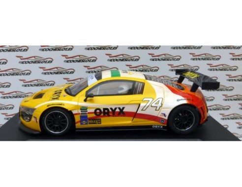 AUDI R8 24h DAYTONA 2012 Nº74 REF.0065 NSR