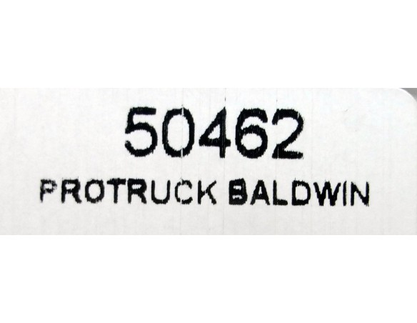 PROTRUCK BALDWIN REF.50462 NINCO