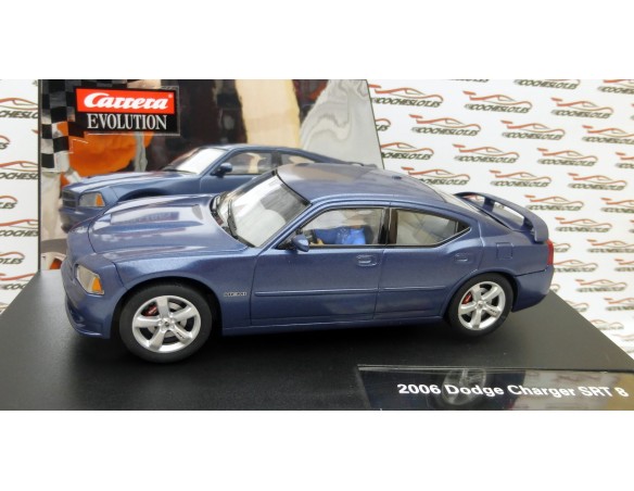 DODGE CHARGER SRT8 REF.27251 CARRERA