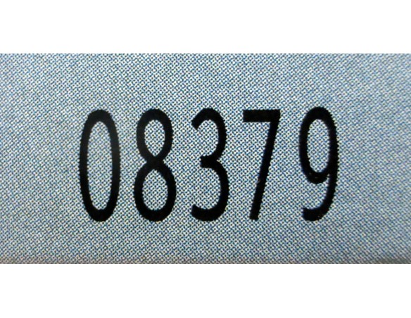 LOTUS CORTINA REF.08379 REVELL