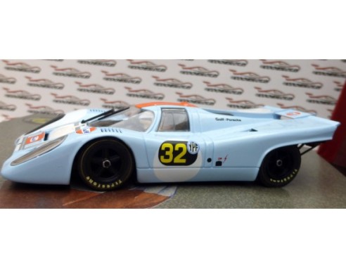 PORSCHE 917K 1000KM ARGENTINA 1971 REF.99113 FLY