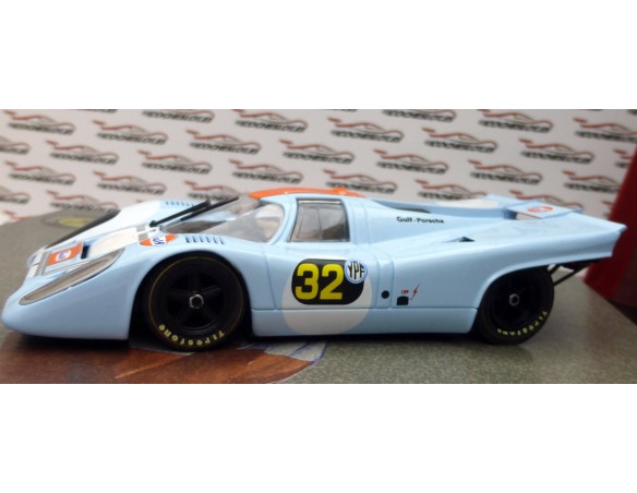 PORSCHE 917K 1000KM ARGENTINA 1971 REF.99113 FLY