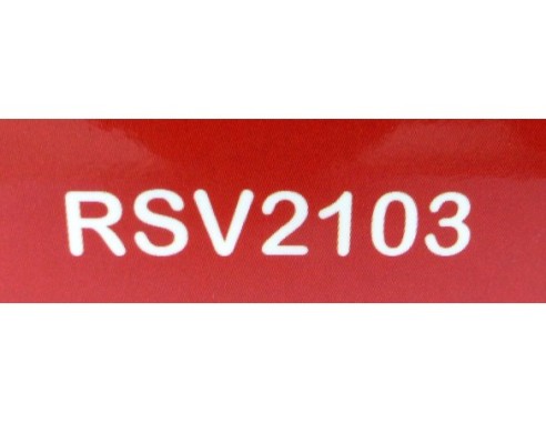FURGONETA Y REMOLQUE OPEL BASTOS REF.R5V2103 MARALIC-AVANT